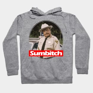 sumbitch Hoodie